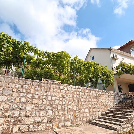 Apartament Lemon&Olives Budva Zewnętrze zdjęcie