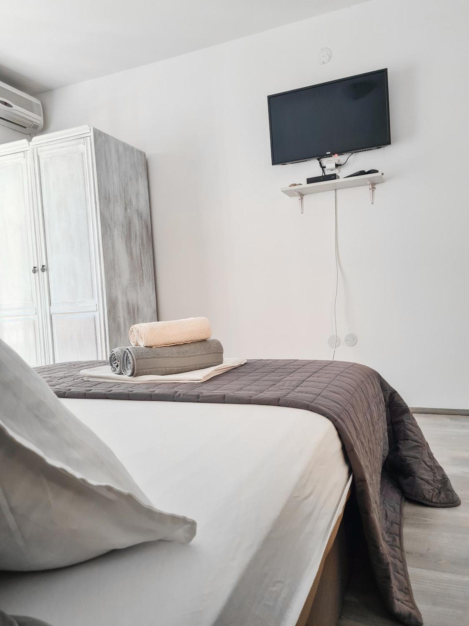 Apartament Lemon&Olives Budva Zewnętrze zdjęcie